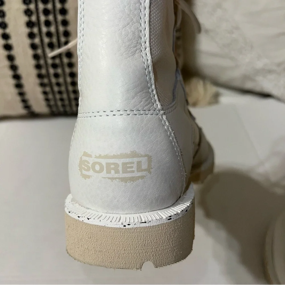 Sorel Booties